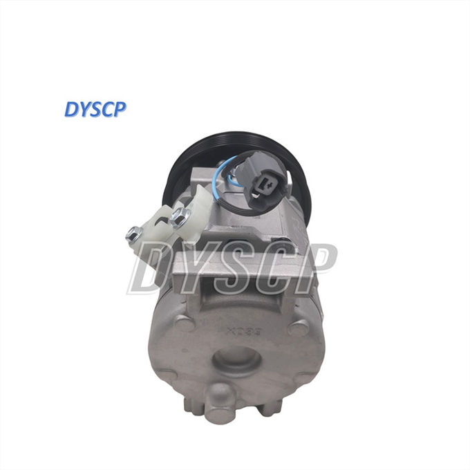447220-4872 10S17C 38810-RCA-A01 एसी कंप्रेसर के लिए होंडा Accord CM6 Acura TL UA6 2003 6PK 1