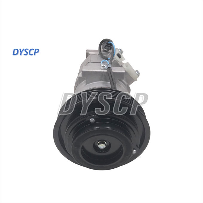 447220-4872 10S17C 38810-RCA-A01 एसी कंप्रेसर के लिए होंडा Accord CM6 Acura TL UA6 2003 6PK 2
