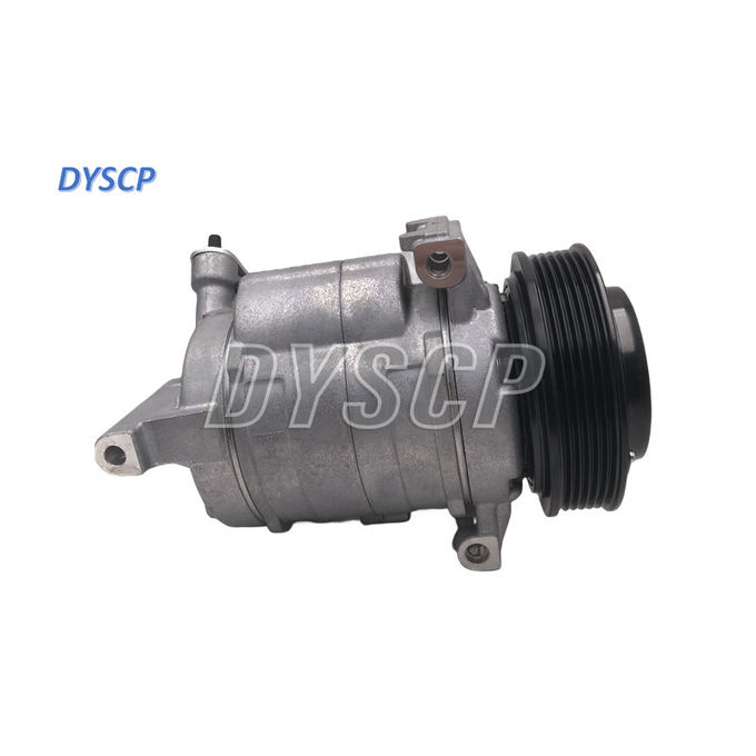 26699421 9046543 कार एयर कंडीशनर चेवरलेट क्रूज़ 1.6 Crptivr2.4 Buick Regal Malibu 1.6T के लिए कंप्रेसर 0