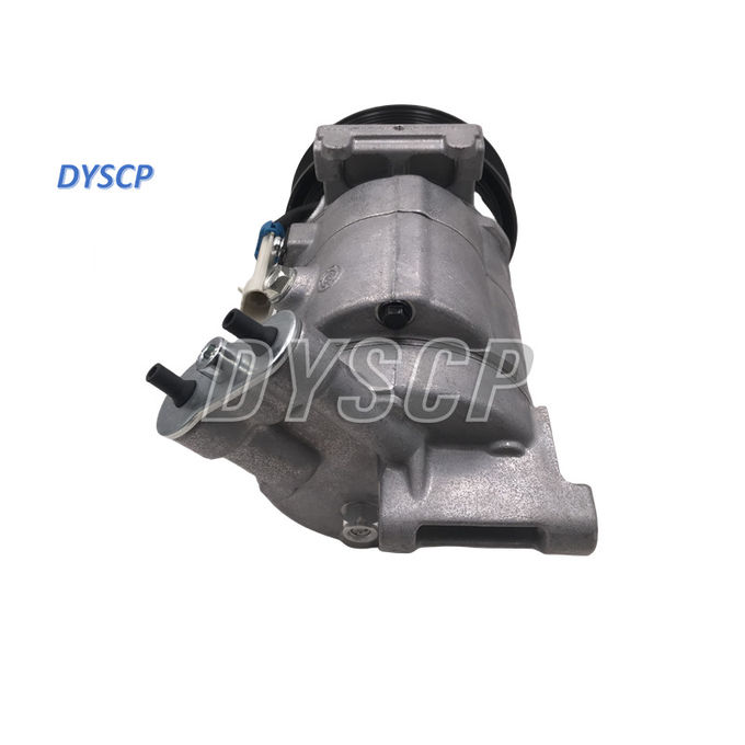 26699421 9046543 कार एयर कंडीशनर चेवरलेट क्रूज़ 1.6 Crptivr2.4 Buick Regal Malibu 1.6T के लिए कंप्रेसर 2