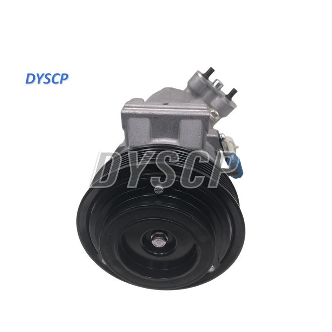 26699421 9046543 कार एयर कंडीशनर चेवरलेट क्रूज़ 1.6 Crptivr2.4 Buick Regal Malibu 1.6T के लिए कंप्रेसर 3
