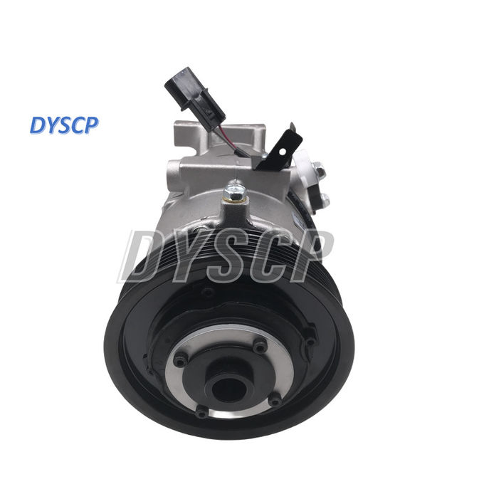 ऑटो एसी पार्ट कंप्रेसर DVE12 97701-1W600 97701-1R100 977011W600 977011R100 KIA K2 2015 6PK 2