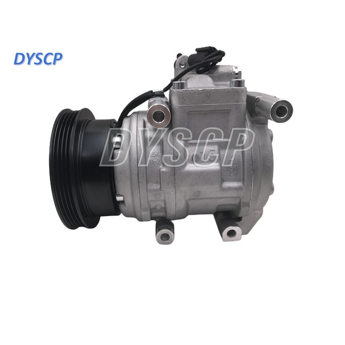 15C ऑटो एसी कंप्रेसर 97701-2D700 97701-2E400 977012D700 KIA Sportage Cerato 2007 4pk 1