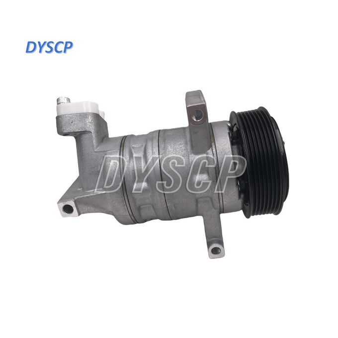 कार एसी कंप्रेसर 92600-CJ70A 92600CJ70A निसान Tiida C11 Latio 1.6 7pk 0