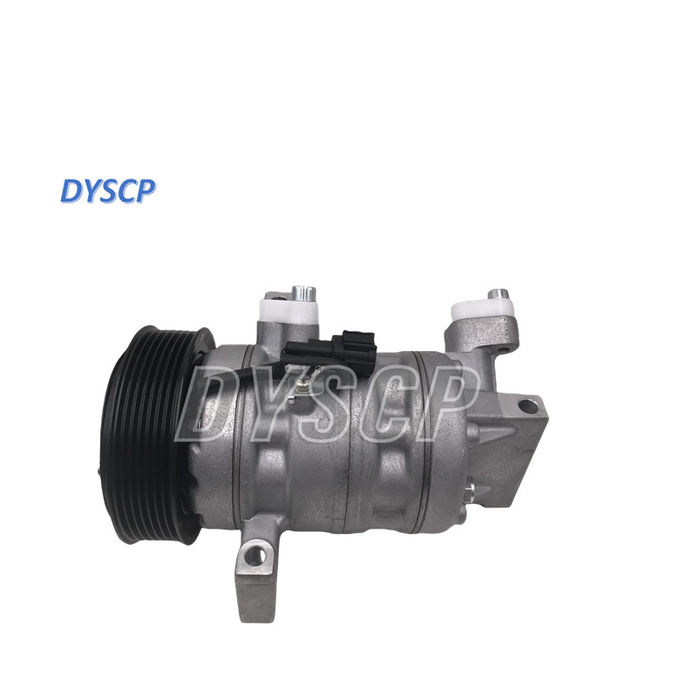 92600-CJ73A 92600CJ73A कार एसी कंप्रेसर निसान ग्रैंड डी 50 लिविना 1.6 Tiida NV200 Geniss 2008 0