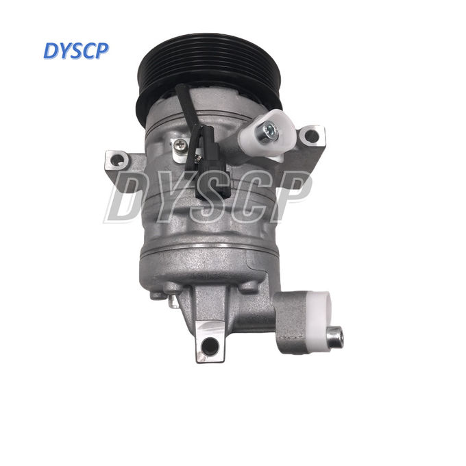 92600-CJ73A 92600CJ73A कार एसी कंप्रेसर निसान ग्रैंड डी 50 लिविना 1.6 Tiida NV200 Geniss 2008 1