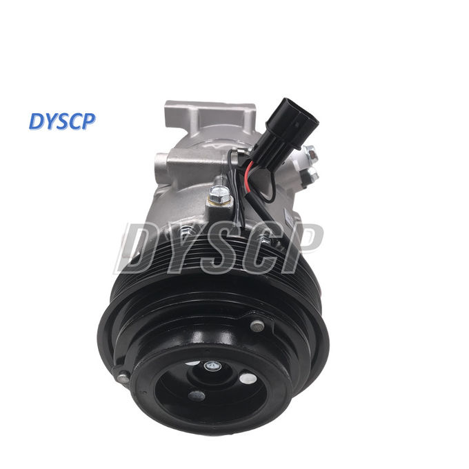कार एसी कंप्रेसर 97701-B5000 97701B5000 KIA K3 2013-2015 6PK 0