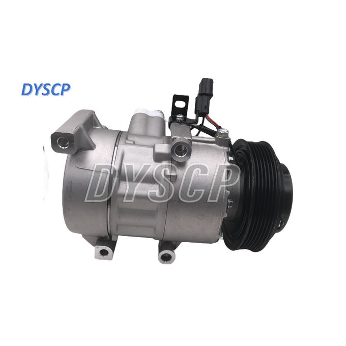 कार एसी कंप्रेसर 97701-B5000 97701B5000 KIA K3 2013-2015 6PK 2