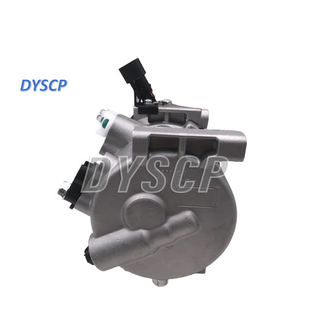 कार एसी कंप्रेसर 97701-B5000 97701B5000 KIA K3 2013-2015 6PK 3