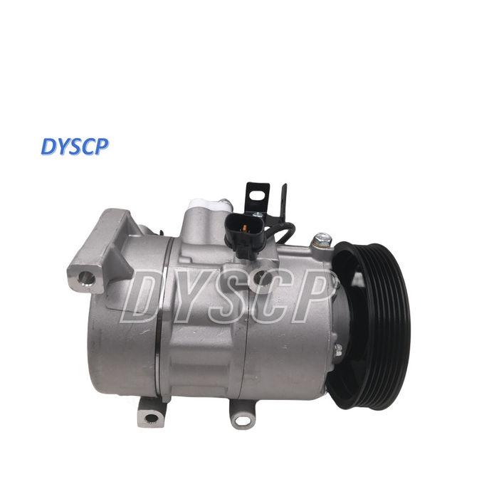 कार एसी कंप्रेसर 97701-B5200 97701B5200 KIA K3 2016 6PK 125MM 0