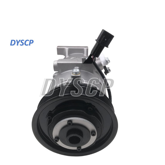 कार एसी कंप्रेसर 97701-B5200 97701B5200 KIA K3 2016 6PK 125MM 1