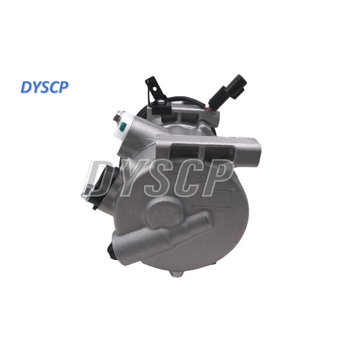 कार एसी कंप्रेसर 97701-B5200 97701B5200 KIA K3 2016 6PK 125MM 2