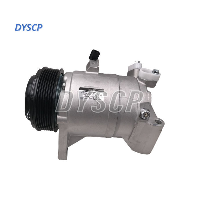 एसी कंप्रेसर 92600-JP00C 92600-1JA1A 92600JP00C 926001JA1A निसान टीना J32 2.5 क्वेस्ट 3.5 JX35 7pk 0