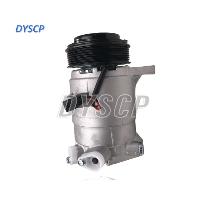 एसी कंप्रेसर 92600-JP00C 92600-1JA1A 92600JP00C 926001JA1A निसान टीना J32 2.5 क्वेस्ट 3.5 JX35 7pk 1