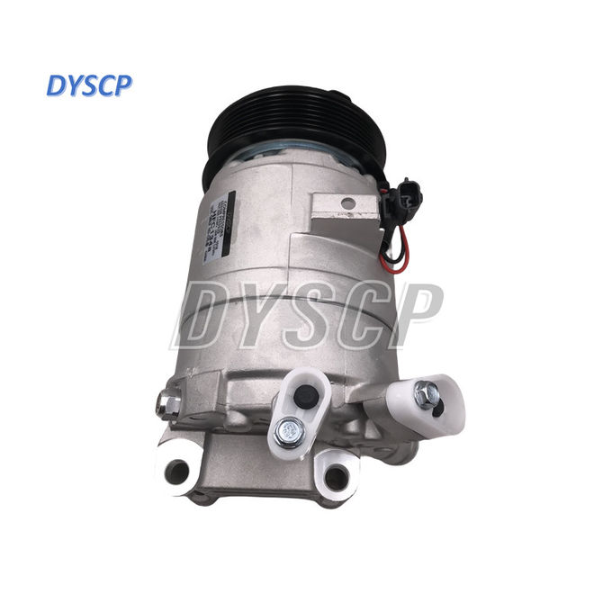 एसी कंप्रेसर 92600-JP00C 92600-1JA1A 92600JP00C 926001JA1A निसान टीना J32 2.5 क्वेस्ट 3.5 JX35 7pk 3