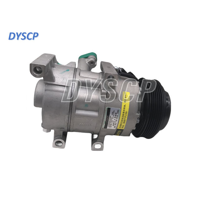 कार एसी कंप्रेसर 97701-F8000 97701F8000 हुंडई ट्यूसन 1.6T 2015 6pk 0