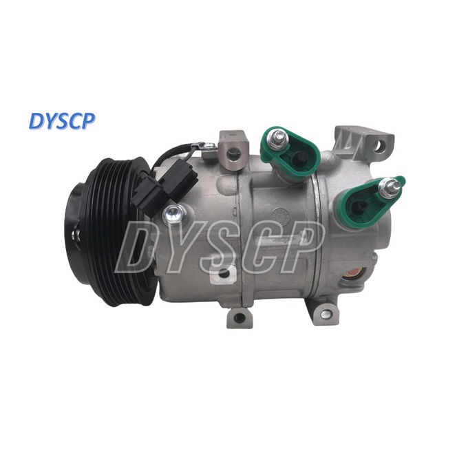 कार एसी कंप्रेसर 97701-F8000 97701F8000 हुंडई ट्यूसन 1.6T 2015 6pk 1