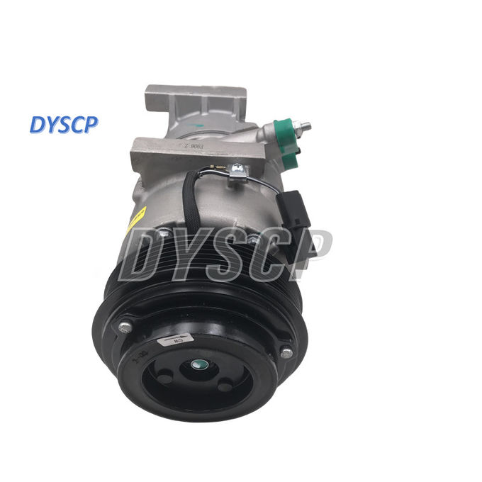कार एसी कंप्रेसर 97701-F8000 97701F8000 हुंडई ट्यूसन 1.6T 2015 6pk 2