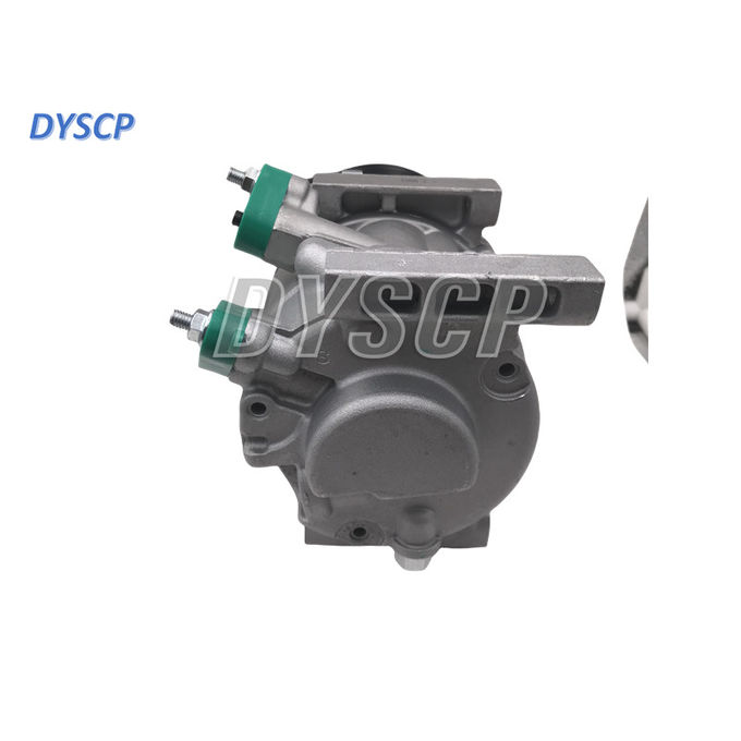 कार एसी कंप्रेसर 97701-F8000 97701F8000 हुंडई ट्यूसन 1.6T 2015 6pk 3