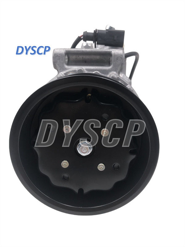 7L6820803S VW Touareg 6.0 4.2 7PK के लिए चर विस्थापन कंप्रेसर 1