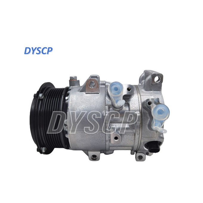 88310-42270 8831042270 टोयोटा RAV4 Hiace ACA33 ACA38 2007 7PK के लिए एसी कंप्रेसर 0