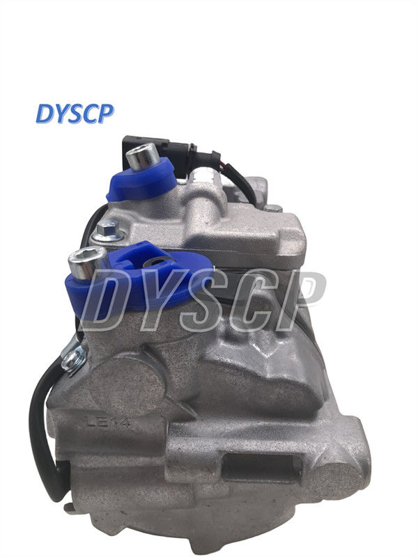 95812601201 7P0820803E वैरिएबल विस्थापन कंप्रेसर के लिए VW Touareg Cayenne Phaeton Q7 3.6 7PK 0