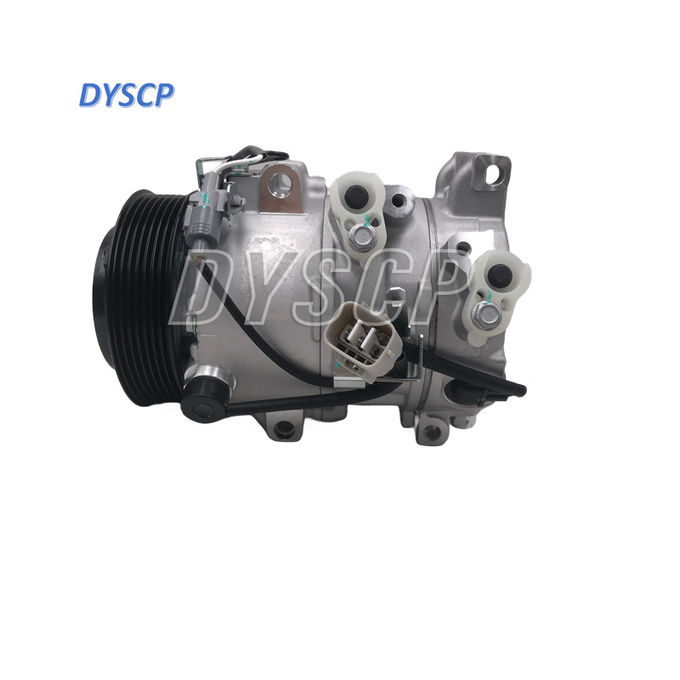 88320-3A270 88320-3A300 एसी कंप्रेसर टोयोटा क्राउन RX350 IS250 GS300 GRS182 7PK के लिए 0