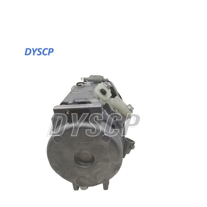 टोयोटा प्राडो केडीजे120 7पीके के लिए 88320-6ए081 88320-35730 एसी कंप्रेसर 0