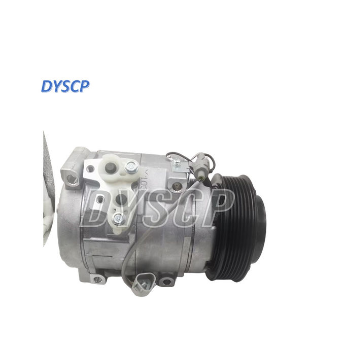 टोयोटा प्राडो केडीजे120 7पीके के लिए 88320-6ए081 88320-35730 एसी कंप्रेसर 1