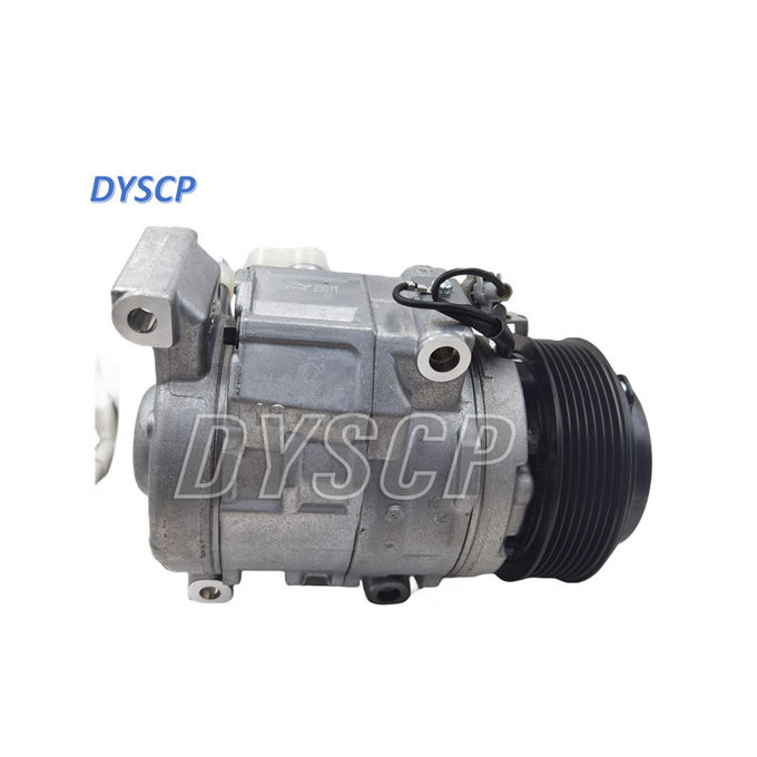 7PK 88320-60A04 8832060A04 वाहन एसी कंप्रेसर 2015 टोयोटा प्राडो TRJ152 GRJ152 10SR18C के लिए 0