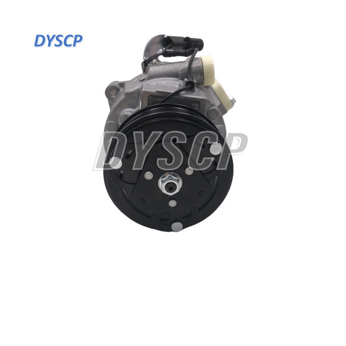 Mitsubishi आउटलैंडर लैंसर ASX 7813A330 7813A351 7813A352 7813A411 7813A418 7813A426 7813A35 के लिए एसी कंप्रेसर 1