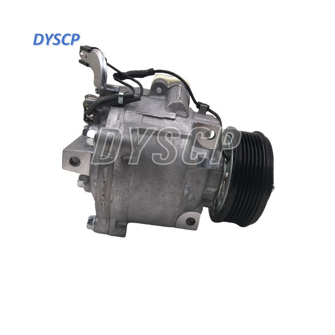 Mitsubishi आउटलैंडर लैंसर ASX 7813A330 7813A351 7813A352 7813A411 7813A418 7813A426 7813A35 के लिए एसी कंप्रेसर 2