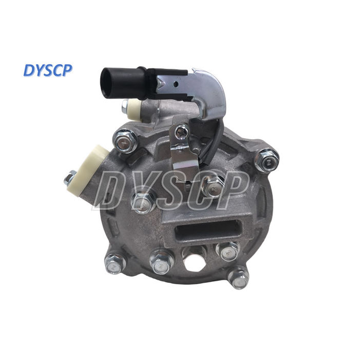 Mitsubishi आउटलैंडर लैंसर ASX 7813A330 7813A351 7813A352 7813A411 7813A418 7813A426 7813A35 के लिए एसी कंप्रेसर 3