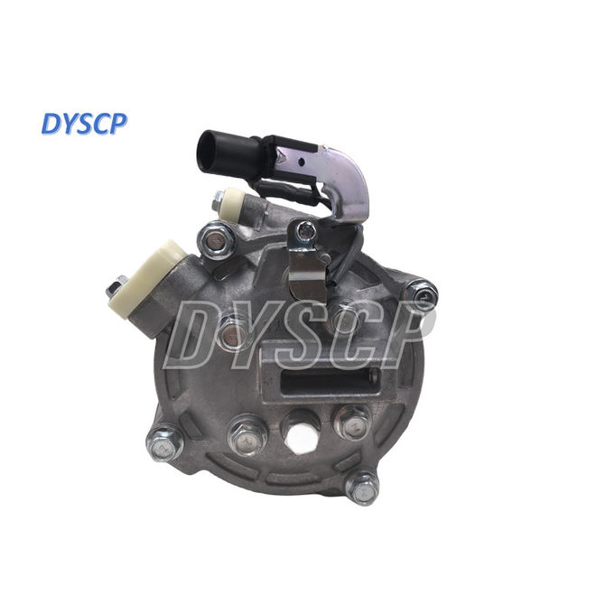 7813A422 7813A839 Mitsubishi Outlander eX 3.0 2008 6PK के लिए एसी कंप्रेसर 2