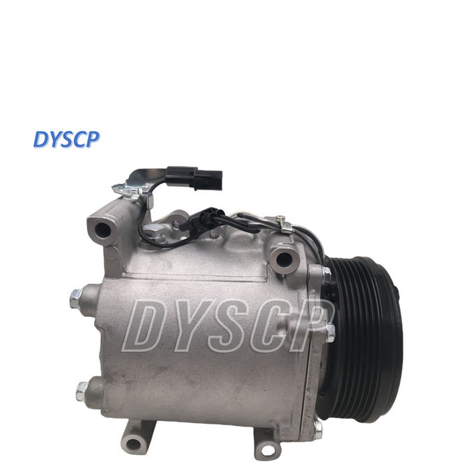 MR958872 MR513398 MR958872 Mitsubishi Grunder 2.4 4G69 2006 6PK के लिए एसी कंप्रेसर 0