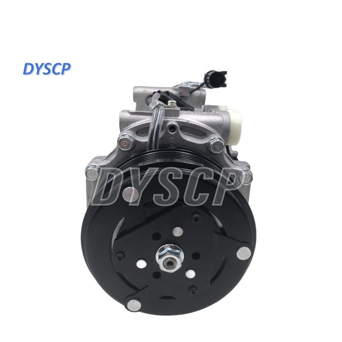 MR958872 MR513398 MR958872 Mitsubishi Grunder 2.4 4G69 2006 6PK के लिए एसी कंप्रेसर 2