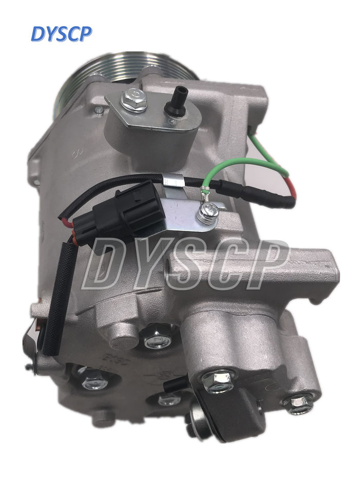 38810-RZY-A01 38810-RZA-A01 38810-RX0-K01 कार कंप्रेसर के लिए होंडा CRV सिविक 2.4 FB3 RE4 RE3 38810RZYA01 2