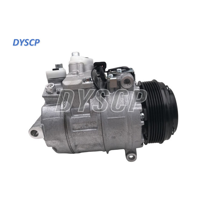 0008307100 0008307011 0008302060 0008303202 वाहन एसी कंप्रेसर के लिए Benz W166 GLS450 V260 1