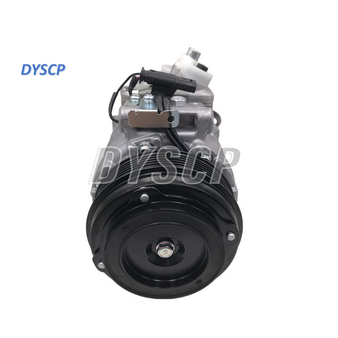 0008307100 0008307011 0008302060 0008303202 वाहन एसी कंप्रेसर के लिए Benz W166 GLS450 V260 2