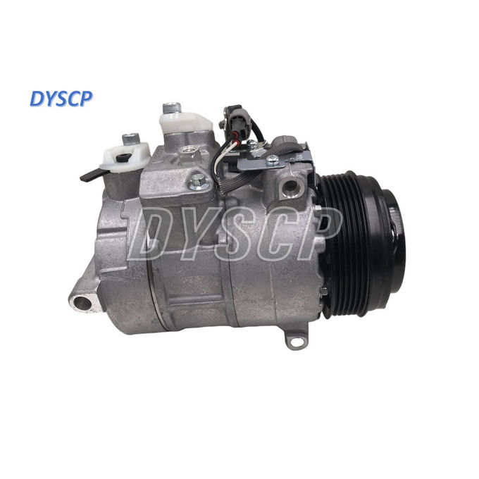 Benz 0032308511 W166 ML350 W166 W212 E260 2013 6PK के लिए कार एसी कंप्रेसर 0