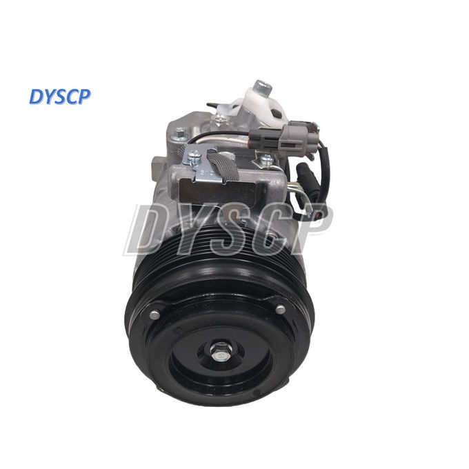 Benz 0032308511 W166 ML350 W166 W212 E260 2013 6PK के लिए कार एसी कंप्रेसर 1