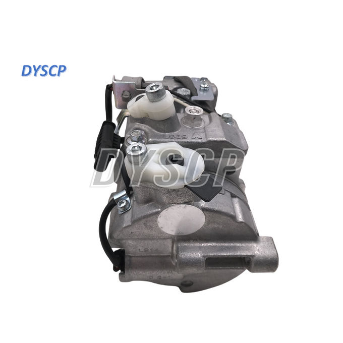 Benz 0032308511 W166 ML350 W166 W212 E260 2013 6PK के लिए कार एसी कंप्रेसर 3