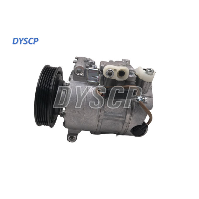 Benz 0042300311 0022306311 W246 W205 B180 C180 2015 6PK के लिए कार एसी कंप्रेसर 0