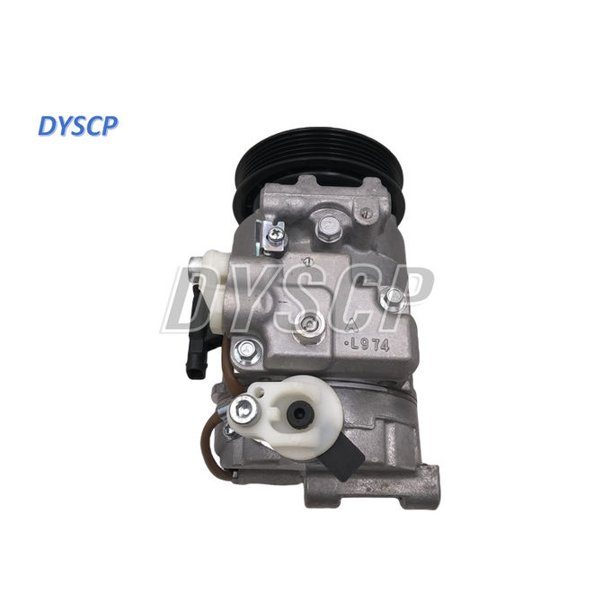 Benz 0042300311 0022306311 W246 W205 B180 C180 2015 6PK के लिए कार एसी कंप्रेसर 2