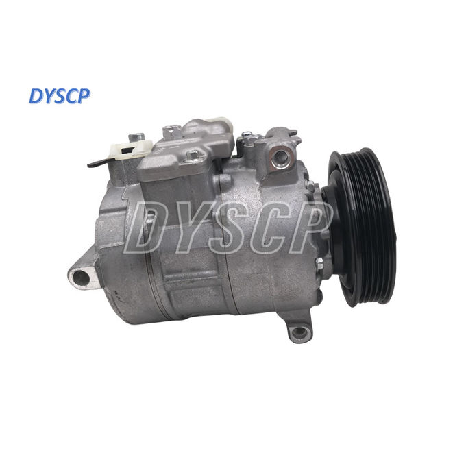 Benz 0042300311 0022306311 W246 W205 B180 C180 2015 6PK के लिए कार एसी कंप्रेसर 3