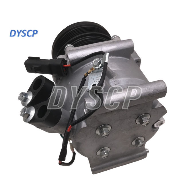 कार ऑटो एयर कंडीशनर Chrysler Cirrus Dodge Stratus 2.0 2.4 2. के लिए कंप्रेसर5 0