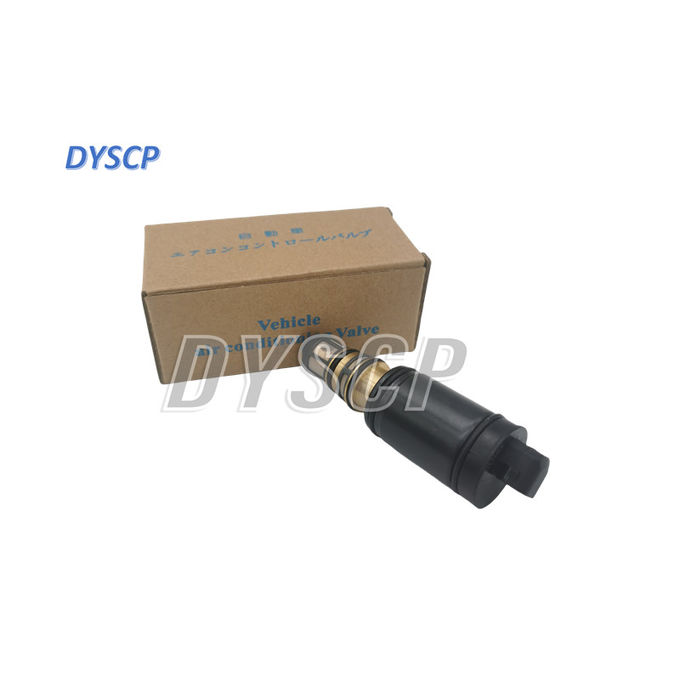 ऑटो एयर कंप्रेसर नियंत्रण वाल्व बीएमडब्ल्यू F18 520 525 F30 320 के लिए 1