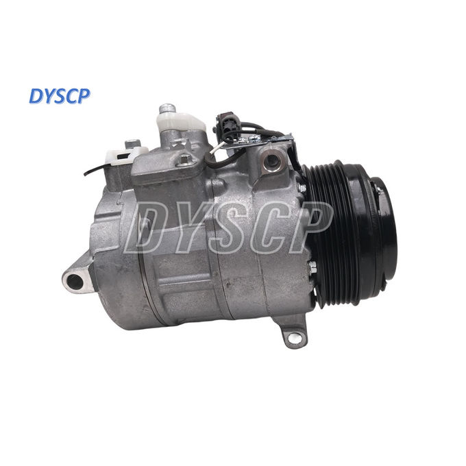 ऑटो पार्ट्स एयर कंडीशनर Mercedes-Benz C-CL W212 ML W166 A0008302600 4472807090 12V के लिए 0