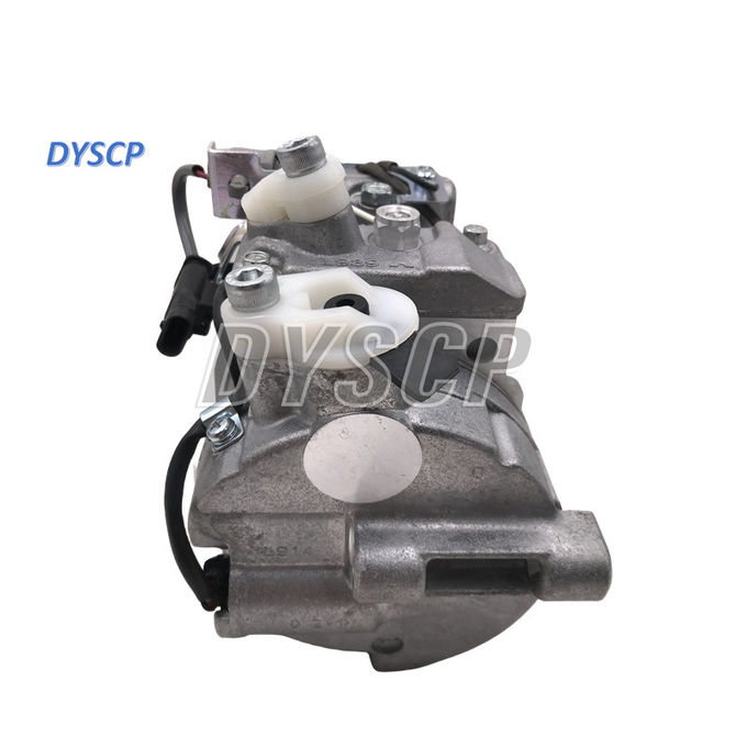 ऑटो पार्ट्स एयर कंडीशनर Mercedes-Benz C-CL W212 ML W166 A0008302600 4472807090 12V के लिए 1