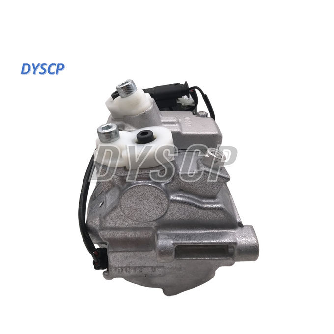 7SAS17C कार एसी कंप्रेसर मर्सिडीज बेंज W222 W212 W207 W166 A0008307200 के लिए 1